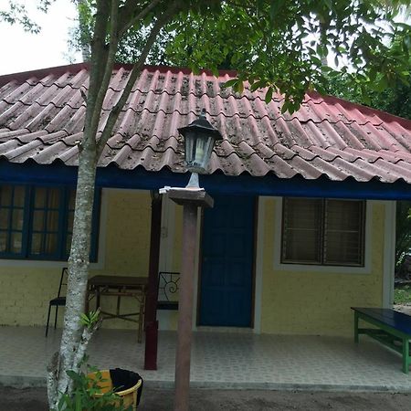 Lacoppola Garden Bungalow Taling Ngam Beach المظهر الخارجي الصورة