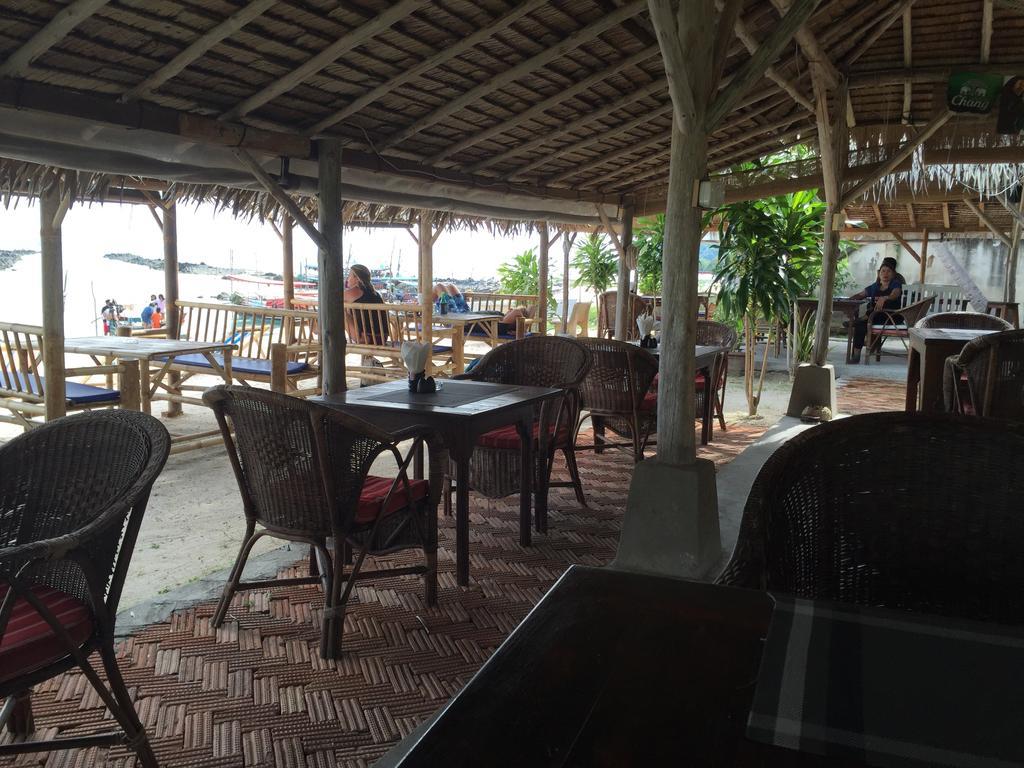 Lacoppola Garden Bungalow Taling Ngam Beach المظهر الخارجي الصورة