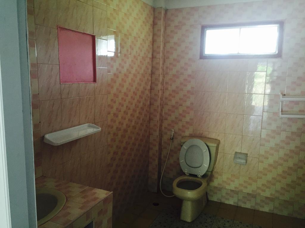 Lacoppola Garden Bungalow Taling Ngam Beach الغرفة الصورة