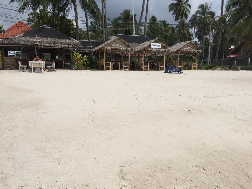 Lacoppola Garden Bungalow Taling Ngam Beach المظهر الخارجي الصورة