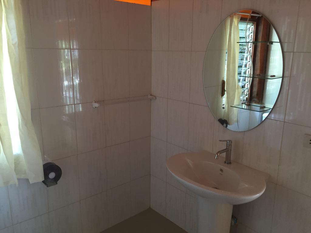 Lacoppola Garden Bungalow Taling Ngam Beach المظهر الخارجي الصورة