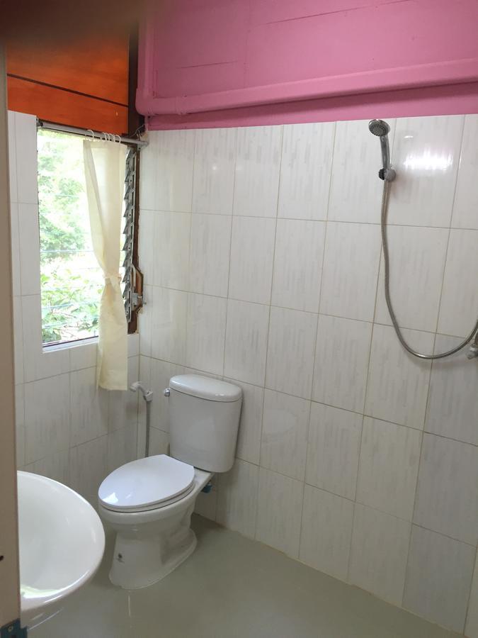 Lacoppola Garden Bungalow Taling Ngam Beach المظهر الخارجي الصورة